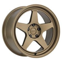 Load image into Gallery viewer, Kansei KNP Wheel - 18x8.5 / 5x108 / +35mm Offset-DSG Performance-USA