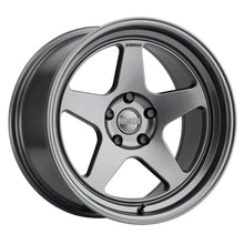 Load image into Gallery viewer, Kansei KNP Wheel - 19x10.5 / 5x112 / +22mm Offset-DSG Performance-USA