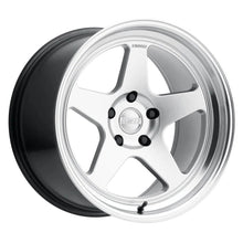 Load image into Gallery viewer, Kansei KNP Wheel - 19x10.5 / 5x112 / +35mm Offset-DSG Performance-USA