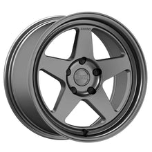 Load image into Gallery viewer, Kansei KNP Wheel - 19x9.5 / 5x112 / +22mm Offset-DSG Performance-USA