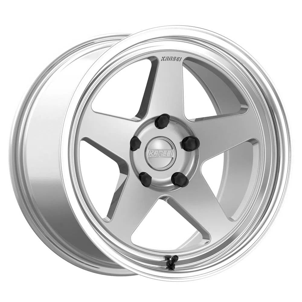 Kansei KNP Wheel - 19x9.5 / 5x114.3 / +22mm Offset-DSG Performance-USA