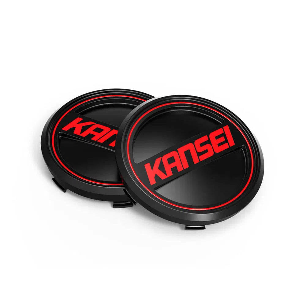 Kansei Off Road Gel Cap 5x127 / 6x135 for Roku (1 pc)-DSG Performance-USA