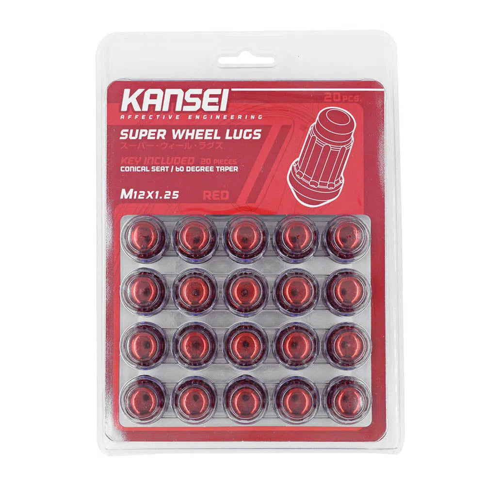 Kansei Premium Branded Valve Stems (4 pcs)-DSG Performance-USA