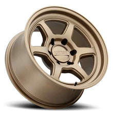 Load image into Gallery viewer, Kansei Roku Off Road Wheel - 17x8.5 / 5x127 / 0mm Offset-DSG Performance-USA