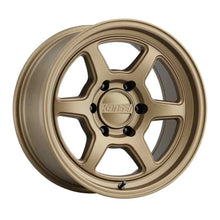 Load image into Gallery viewer, Kansei Roku Off Road Wheel - 17x8.5 / 5x127 / - 10mm Offset-DSG Performance-USA