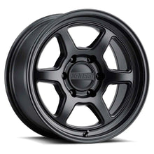Load image into Gallery viewer, Kansei Roku Off Road Wheel - 17x8.5 / 5x139.7 / 0mm Offset-DSG Performance-USA