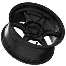 Load image into Gallery viewer, Kansei Tandem Wheel - 15x7 / 4x100 / +25mm Offset-DSG Performance-USA