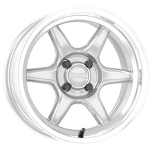 Load image into Gallery viewer, Kansei Tandem Wheel - 15x7 / 4x114.3 / 0mm Offset-DSG Performance-USA