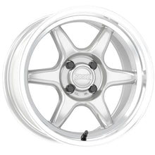Load image into Gallery viewer, Kansei Tandem Wheel - 15x8 / 4x100 / 0mm Offset-DSG Performance-USA
