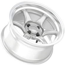 Load image into Gallery viewer, Kansei Tandem Wheel - 15x8 / 4x100 / +25mm Offset-DSG Performance-USA
