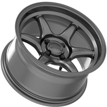 Load image into Gallery viewer, Kansei Tandem Wheel - 15x8 / 4x100 / +25mm Offset-DSG Performance-USA