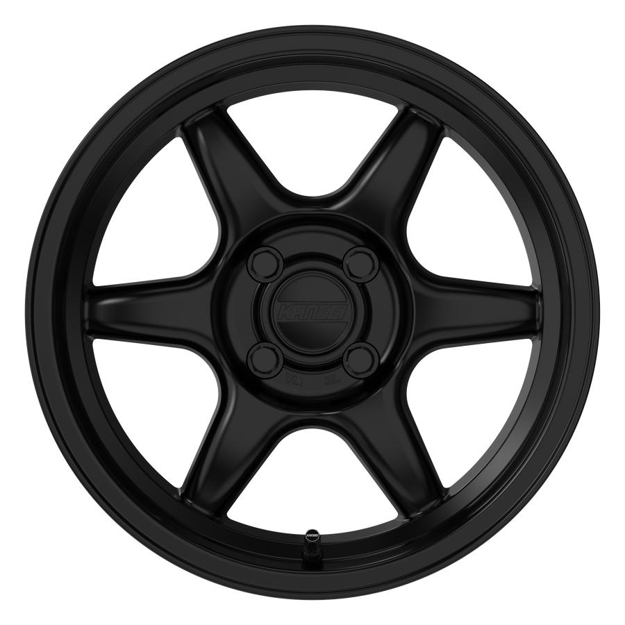 Kansei Tandem Wheel - 15x8 / 4x114.3 / 0mm Offset-DSG Performance-USA