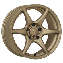 Load image into Gallery viewer, Kansei Tandem Wheel - 17x9 / 5x120 / +35mm Offset-DSG Performance-USA