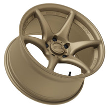 Load image into Gallery viewer, Kansei Tandem Wheel - 17x9.5 / 5x114.3 / +12mm Offset-DSG Performance-USA