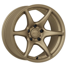 Load image into Gallery viewer, Kansei Tandem Wheel - 17x9.5 / 5x120 / +12mm Offset-DSG Performance-USA