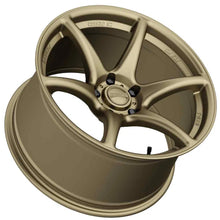 Load image into Gallery viewer, Kansei Tandem Wheel - 18x10.5 / 5x100 / +12mm Offset-DSG Performance-USA