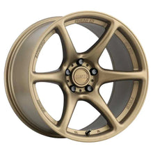 Load image into Gallery viewer, Kansei Tandem Wheel - 18x10.5 / 5x100 / +12mm Offset-DSG Performance-USA