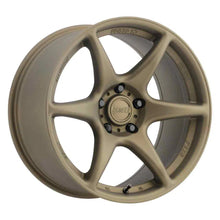 Load image into Gallery viewer, Kansei Tandem Wheel - 18x10.5 / 5x114.3 / +12mm Offset-DSG Performance-USA