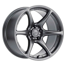 Load image into Gallery viewer, Kansei Tandem Wheel - 18x10.5 / 5x114.3 / +12mm Offset-DSG Performance-USA