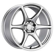 Load image into Gallery viewer, Kansei Tandem Wheel - 18x8.5 / 5x108 / +35mm Offset-DSG Performance-USA