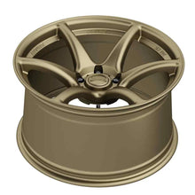 Load image into Gallery viewer, Kansei Tandem Wheel - 18x8.5 / 5x112 / +35mm Offset-DSG Performance-USA