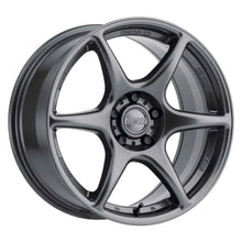 Load image into Gallery viewer, Kansei Tandem Wheel - 18x8.5 / 5x120 / +35mm Offset-DSG Performance-USA