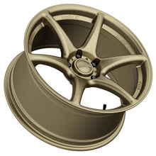 Load image into Gallery viewer, Kansei Tandem Wheel - 18x9.5 / 5x120 / +22mm Offset-DSG Performance-USA