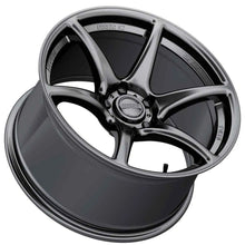 Load image into Gallery viewer, Kansei Tandem Wheel - 18x9.5 / 5x120 / +22mm Offset-DSG Performance-USA