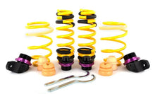 Load image into Gallery viewer, KW BMW M3/M4 G80/G82 Height Adjustable Spring Kit-DSG Performance-USA