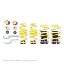 Load image into Gallery viewer, KW BMW M3/M4 G80/G82 Height Adjustable Spring Kit-DSG Performance-USA