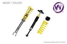 Load image into Gallery viewer, KW Coilover Kit V1 2014 BMW 328i xDrive Sedan-DSG Performance-USA