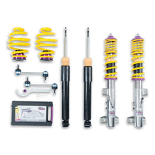 Load image into Gallery viewer, KW Coilover Kit V2 BMW M3 E36 (M3B M3/B) Coupe Convertible Sedan-DSG Performance-USA