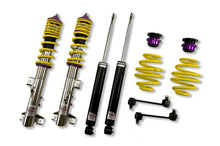 Load image into Gallery viewer, KW Coilover Kit V2 BMW M3 E36 (M3B M3/B) Coupe Convertible Sedan-DSG Performance-USA