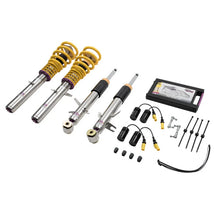 Load image into Gallery viewer, KW Coilover Kit V3 BMW X5 (F15) w/ Rear Air w/ EDC Bundle-DSG Performance-USA