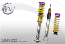 Load image into Gallery viewer, KW Coilover Kit V3 Porsche 911 (997) Carrera w/ PASM (Must Deactivate PASM)-DSG Performance-USA