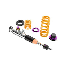 Load image into Gallery viewer, KW Coilover Kit V4 2015 BMW M3 G80/M4 G82-DSG Performance-USA