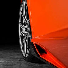 Load image into Gallery viewer, Lamborghini Aventador Zaragoza Edizione Aero Side Blades-DSG Performance-USA