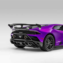 Load image into Gallery viewer, Lamborghini Huracan EVO Monza Edizione Rear Diffuser-DSG Performance-USA