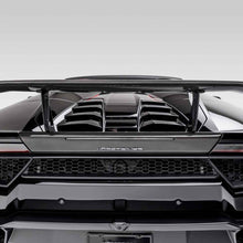 Load image into Gallery viewer, Lamborghini Huracan Novara Edizione Aero Decklid-DSG Performance-USA