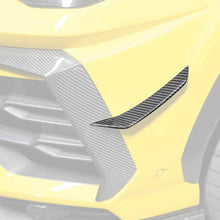Load image into Gallery viewer, Lamborghini URUS Rampante Edizione Aero Canards-DSG Performance-USA