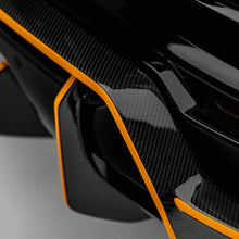Load image into Gallery viewer, Lamborghini URUS Rampante Edizione Aero Rear Diffuser-DSG Performance-USA