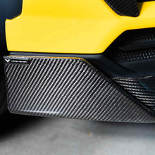 Load image into Gallery viewer, Lamborghini URUS Rampante Edizione Aero Side Blades-DSG Performance-USA