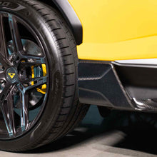 Load image into Gallery viewer, Lamborghini URUS Rampante Edizione Aero Side Blades-DSG Performance-USA