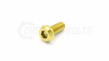 Load image into Gallery viewer, M10 x 1.25 x 25mm Titanium Motor Head Bolt by Dress Up Bolts-DSG Performance-USA