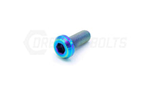 Load image into Gallery viewer, M10 x 1.25 x 25mm Titanium Motor Head Bolt by Dress Up Bolts-DSG Performance-USA