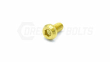 Load image into Gallery viewer, M10 x 1.50 x 20mm Titanium Motor Head Bolt by Dress Up Bolts-DSG Performance-USA
