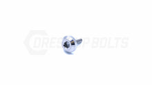 Load image into Gallery viewer, M4 x .7 x 15mm Titanium Motor Head Bolt by Dress Up Bolts-DSG Performance-USA