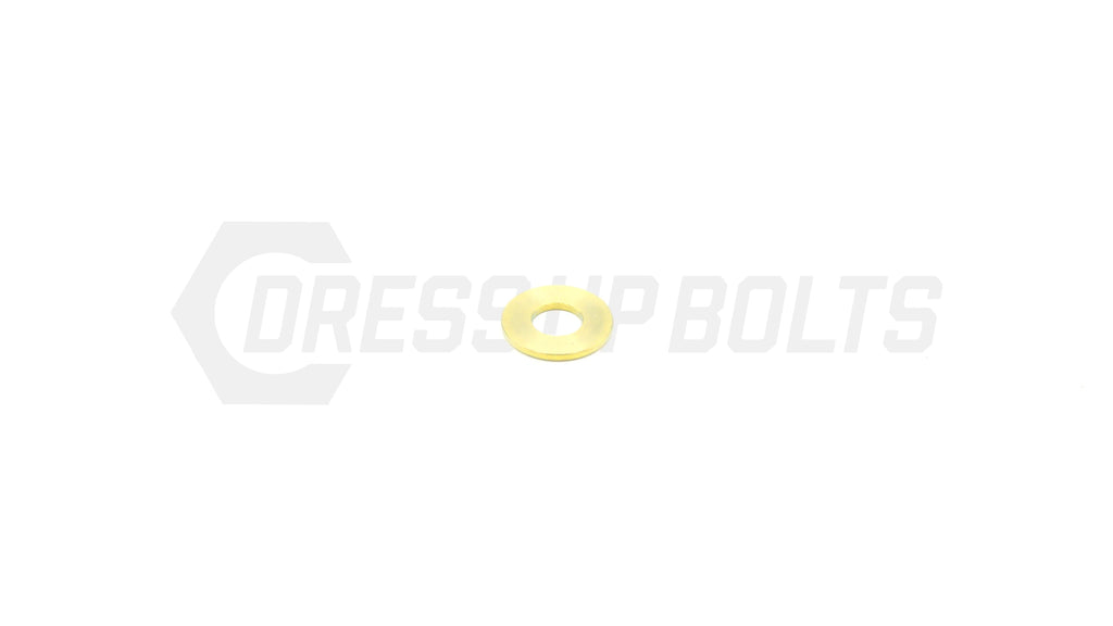 M5 Titanium Washer by Dress Up Bolts-DSG Performance-USA