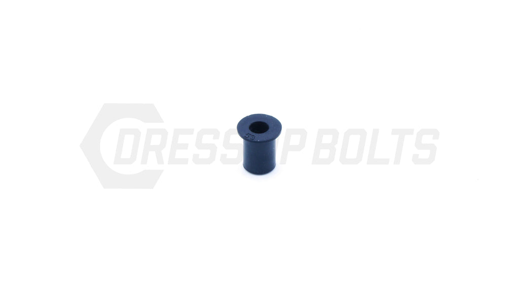 M5 x .8 x 15mm Rubber Well Nut by Dress Up Bolts-DSG Performance-USA