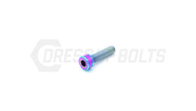 Load image into Gallery viewer, M5 x .8 x 20mm Titanium Socket Cap Bolt by Dress Up Bolts-DSG Performance-USA